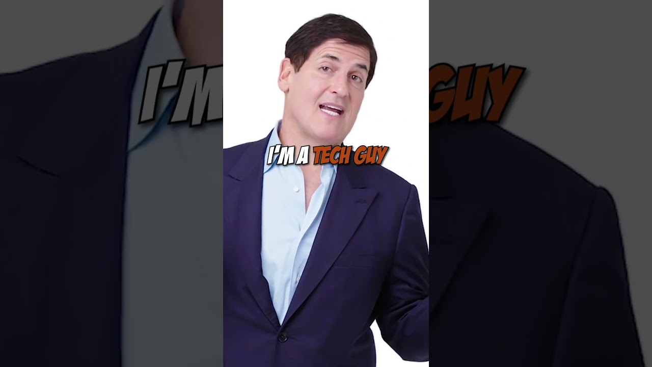 Mark Cuban's Winning Formula: How the Entrepreneur and Investor Structures His Day