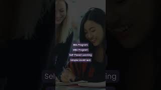 Online BBA & MBA Programs | Study Anytime, Anywhere | Central Global University