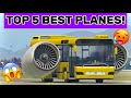 Top 5 best planes meme compilation  full series