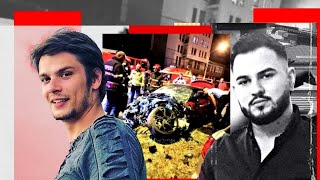 Mario Iorgulescu, Condamnat La Închisoare Ce Spun Rudele Tânărului Ucis De Mario. Nu E Deloc O...