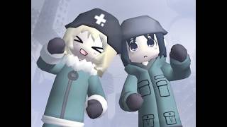 Fatal Things [UNFINISHED] - Vs. Sonic.exe UST (Fatality ZuZy Mix)