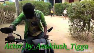 Gadri Motor Car nagpuri video song 2017 720HD