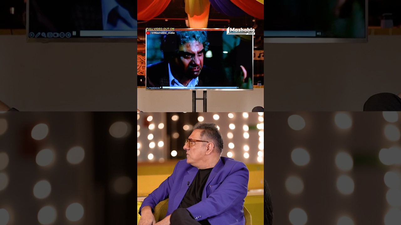 3 Idiot’s Original Dialogue Was THIS | Mashable India