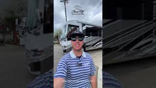 2022 Newmar New Aire 3543 at Simi RV