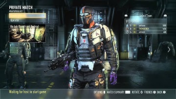 1st map  win and 2nd map no show