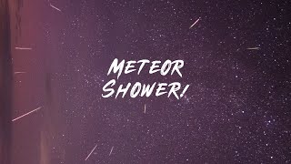 Meteor Shower Processing: Quick Tips screenshot 3