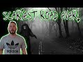 HAUNTED FORT DADE AVE MOST HAUNTED ROAD IN AMERICA OmarGoshTV HAUNTED FORT DADE AVE MOST HAUNTED ROAD IN AMERICA OmarGoshTV