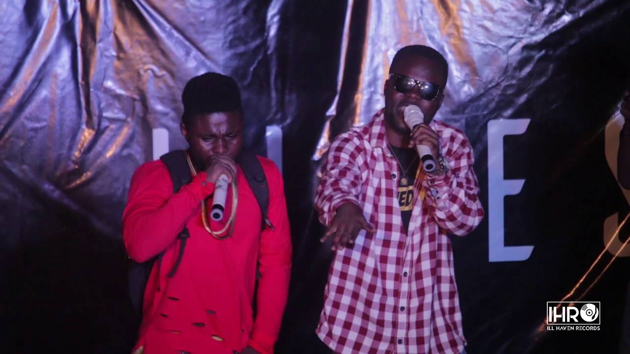 YouTube에서 Cabum Performs @ Hip Hop Lives Concert 2016 보기 YouTube에서 Cabum Performs @ Hip Hop Lives Concert 2016 보기