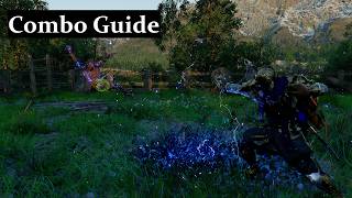 Celebrity Crimson Desert Combo Structure with Sword and Shield (Launchers, Juggles, OTGs and Unlisted Attacks) Wealth