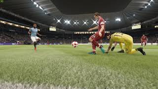 WTF is this FIFA 19 worst scripting