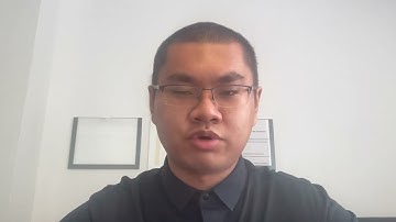 NYU MS in Financial Engineering Video Essay --Dongbing Han Fall 2023