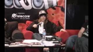 Famous Tokio Hotel - Phooson Interview - Phoenix (12.05.08) Net Worth