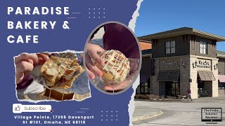The Profit Solution Reviewsparadise Bakery & Cafe, Omaha, Ne