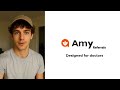 Amy Referrals for doctors