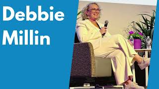 Debbie Millin Speaker Sizzle Reel