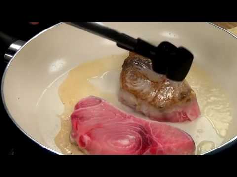 420516 Многофункциональный кухонный пинцет PRESTO