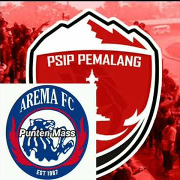 Jedag Jedug Persebaya,Arema FC,PSIP PEMALANG