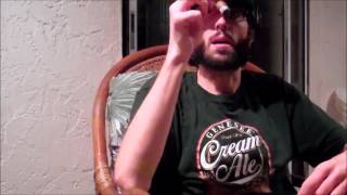 Quorum Shade Nub Cigar Review