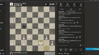 Chess beginer 500 elo t0 600 elo