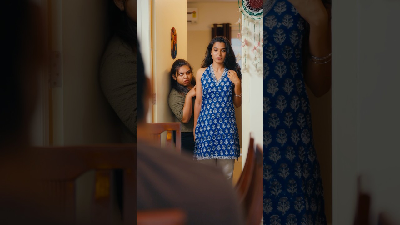 സർബം സർബത്ര part-5#ohospace  Comedy reel series Malayalam relatable relationship trending