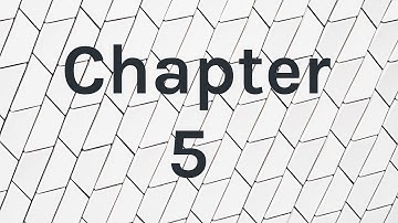 Chapter 5