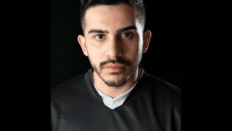 POV - Coldzera (MiBR)(35-28) vs mouz / mirage / IEM Sydney 2019