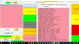 VEDETTE screenshot 1