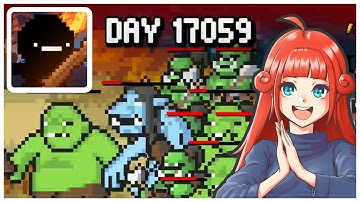 DAY 17.000+ - Days Bygone - Part 463 [How To Play]