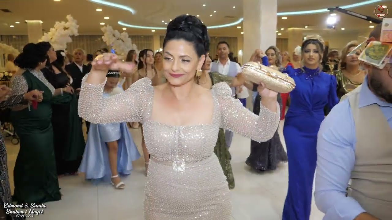 Bijav Edmond & Suada 