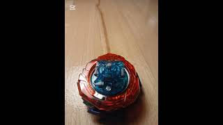 Beyblade Burst Genezis Valtriek