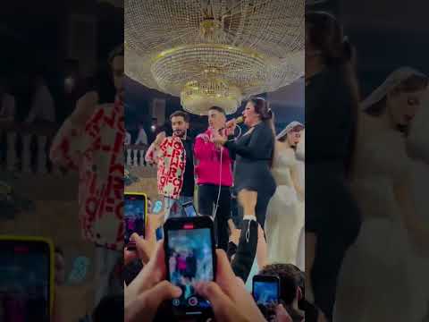 رحمه محسن  جارى وانا شارياه