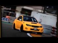 GT6 S206NBRでマドリード