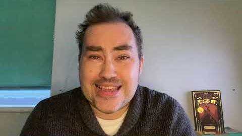 One Million Minutes Challenge,  Daniel Dockery - Shout 2