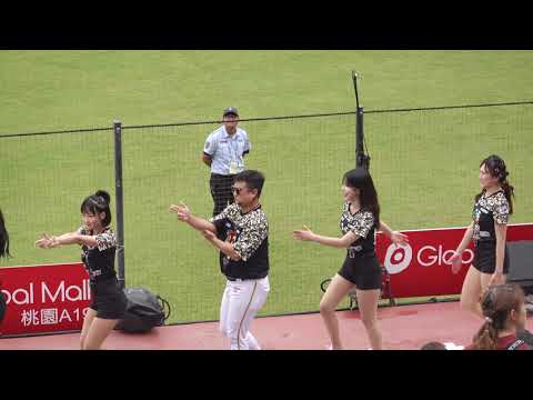 PPo006 20230820 阿迷趴 我有一支槍 , Rakuten Girls 樂天女孩 楽天ガールズ 李多慧 Dahye Lee (이다혜)  宋宋 陳伊 凱莉絲 籃籃