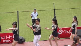 PPo006 20230820 阿迷趴 我有一支槍 , Rakuten Girls 樂天女孩 楽天ガールズ 李多慧 Dahye Lee (이다혜)  宋宋 陳伊 凱莉絲 籃籃