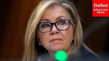 Marsha Blackburn Looks Into Best Ways To Oversee Social Media Data Collection