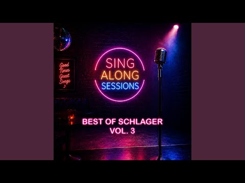 Alles auf Sieg (Performance Track with Backing Vocals)