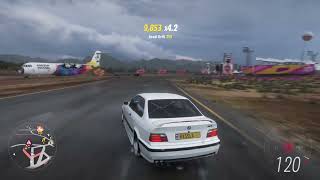 M54 E36