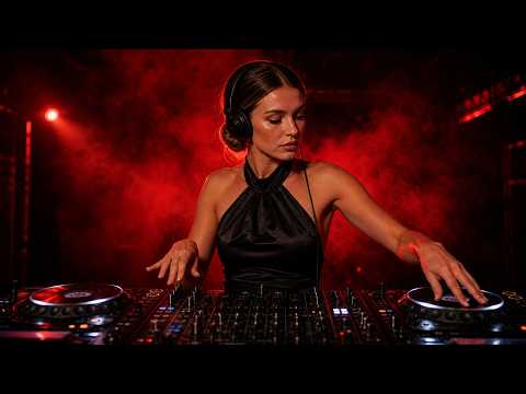 Best of Deep House | Vocal Deep & Melodic House Mix | Cerise Undertow | VEILTUNE