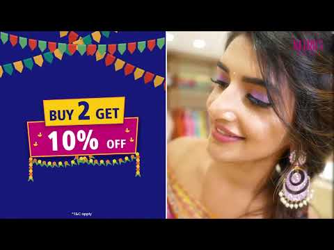 Neerus Aashadam Offer is Here #sale #neerus #aashadamoffers - video from Neerus Ensembles