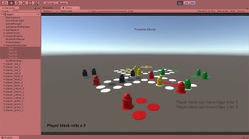 Unity Board Game Prototype