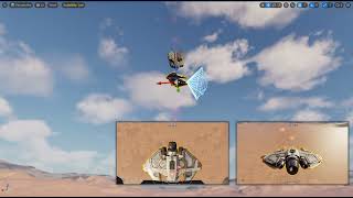DEVLOG 2 - TESTING WITH AI
