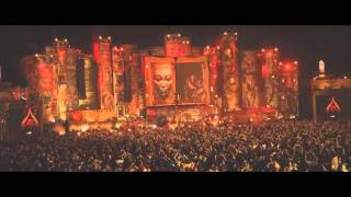 Galantis - Runaway U&I / Tomorrowland Brasil 2015 Resimi