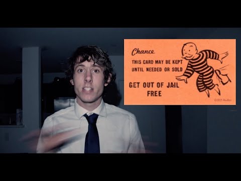 A legal loophole