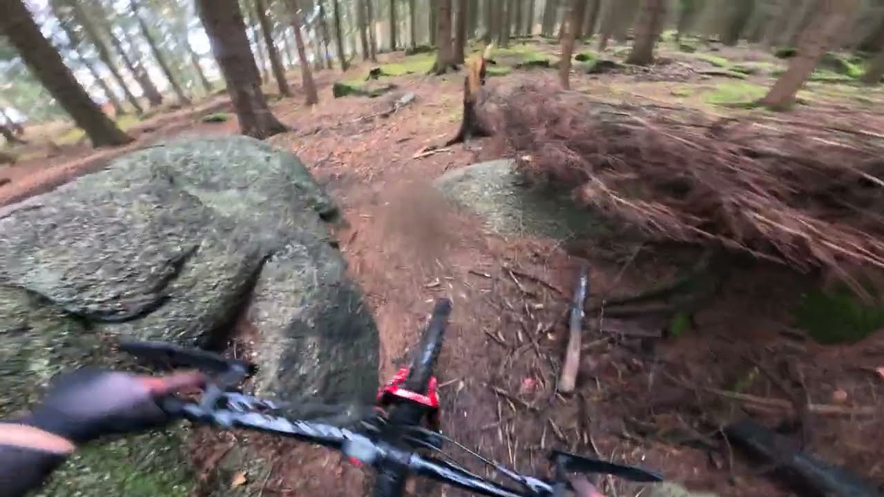 Triálovky a nový ZjEBávadlo