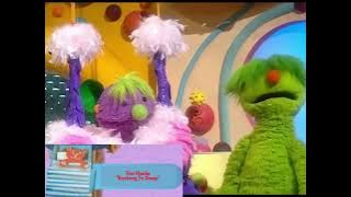 Noggin’s Bedtime Business: Rocking To Sleep (The Hoobs)