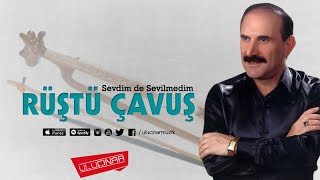 Rüştü Çavuş - Deli Eyledin Beni