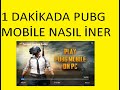 Pubg Mobile Nasıl İndirilir Pc 2020