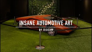 Curated X Riocam X Prestige Imports Invade Miami's Art Basel screenshot 1