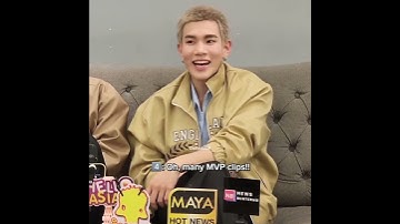 Fourth is such a gatekeeper we get it you have a Gem folder😏#geminifourth #gemini_nt #fourthnattawat